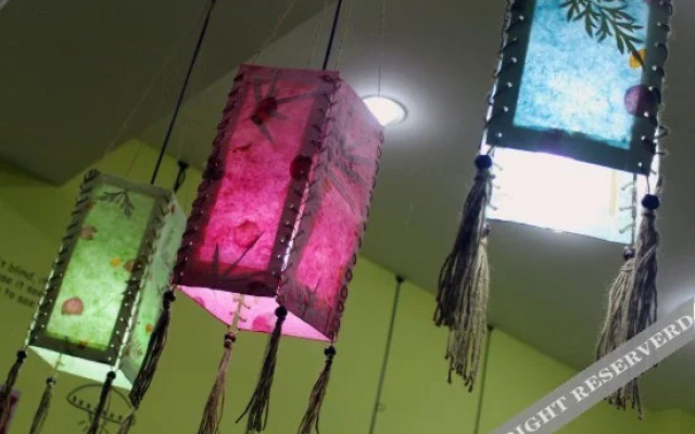 Yibaling Theme Hotel
