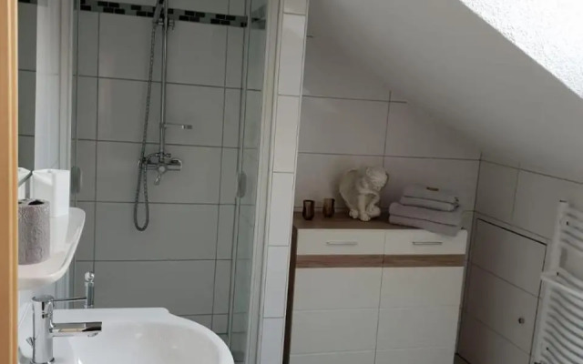 Ferienwohnung Litau