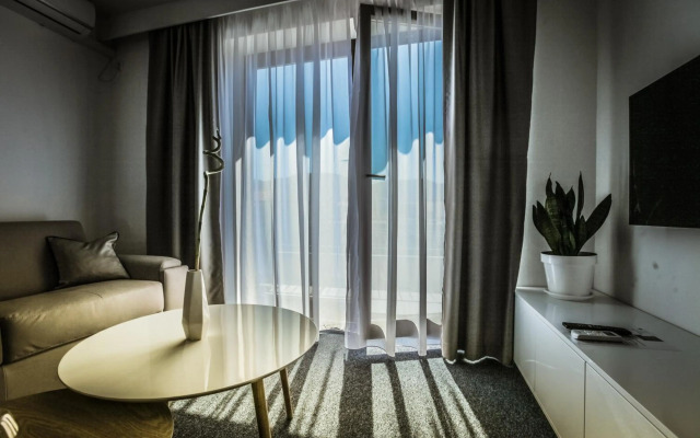 Luxury Apartments Taša