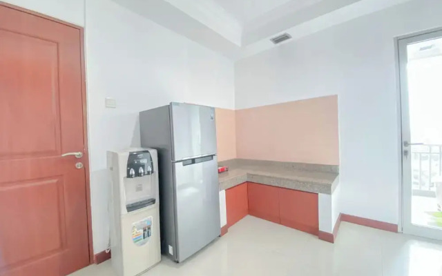 The Signature Suite 3Br At Galeri Ciumbuleuit 1 Apartment