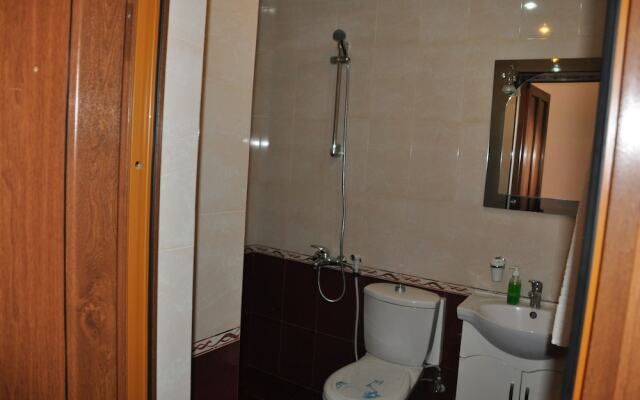 Aramazd Hotel