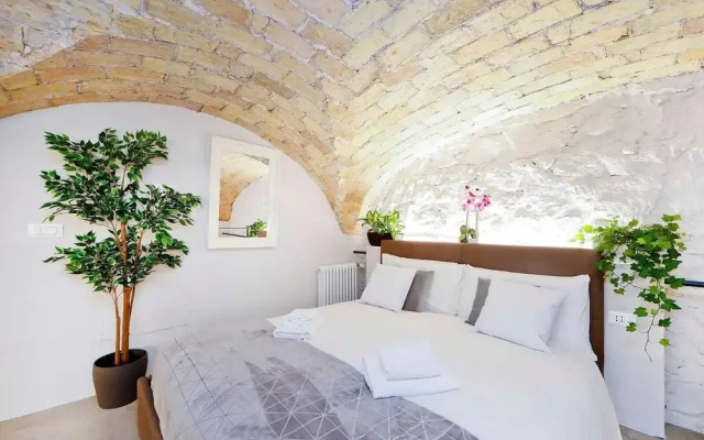 Tratevere Amazing Apartment Loft