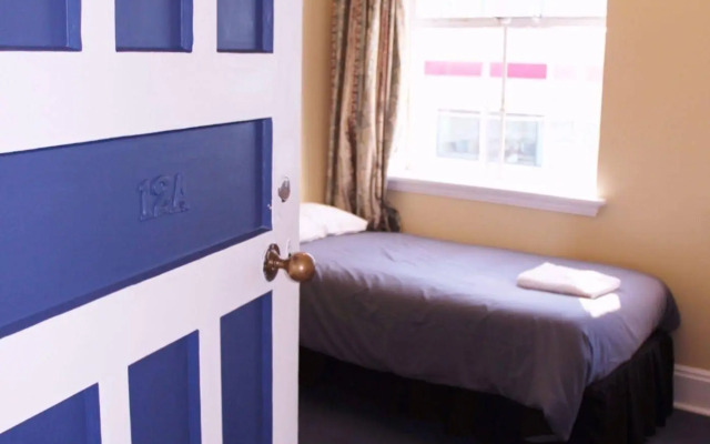 New City Hotel