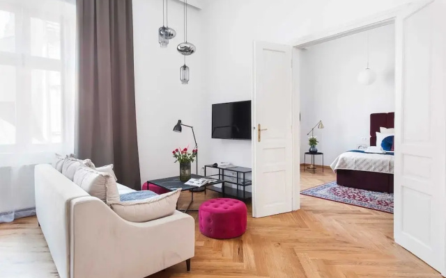 Cracovian Home - LoftAffair