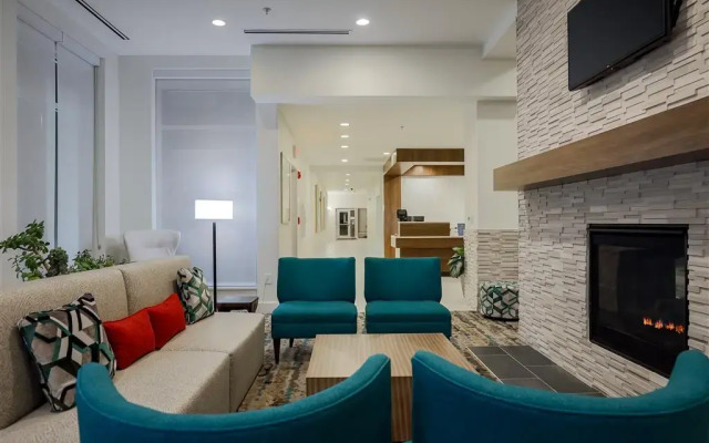 Hilton Garden Inn Tifton