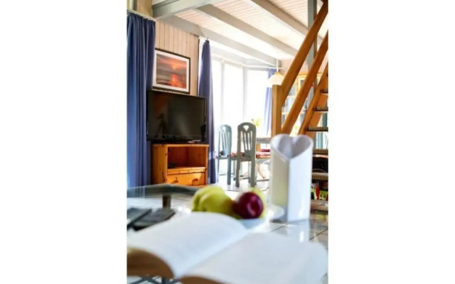 Ferienhaus 67 am Granzower See