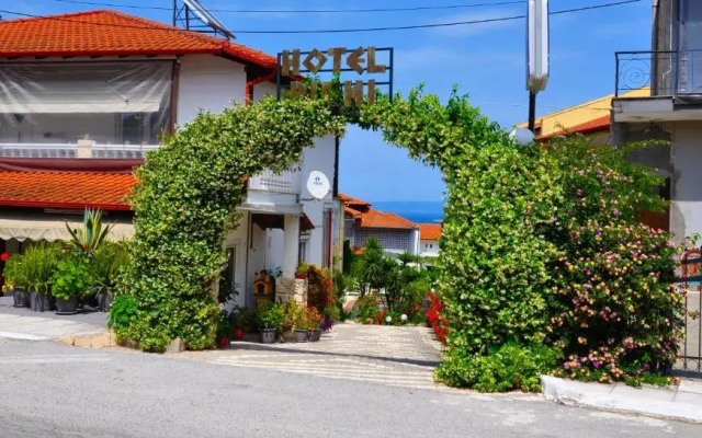 Hotel Pighi