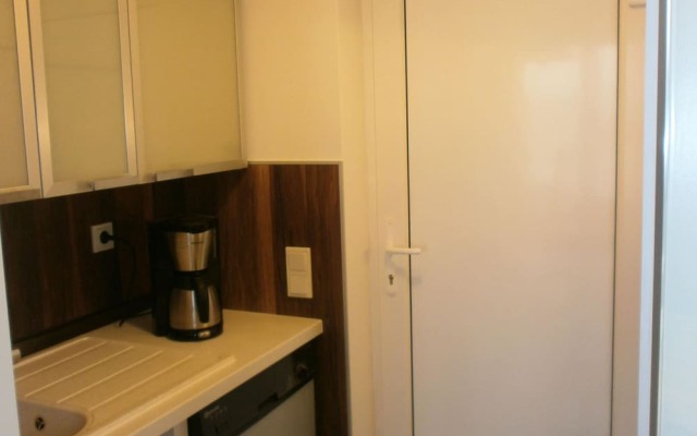 Luxurious Apartment in Waldeck With Sauna