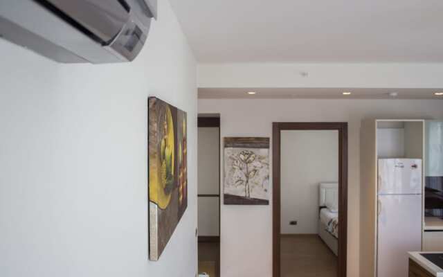 Koza Suites & Apartments