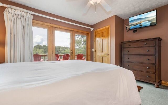 Celebration at Deep Creek