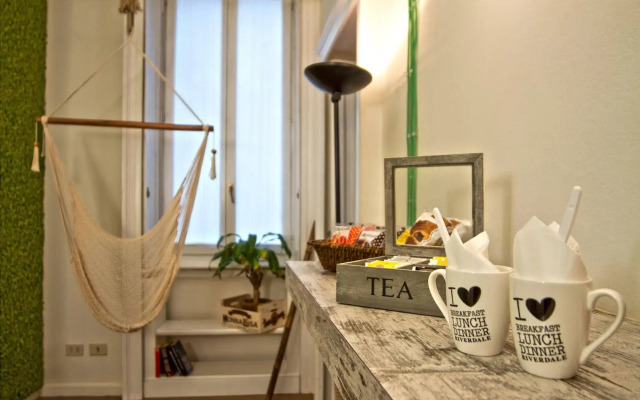 Inn-Perfect Suite