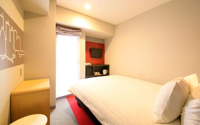 ibis Tokyo Shinjuku