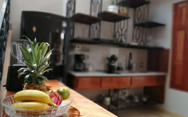 Hotel Boutique Casa Piedad