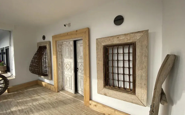 Villa Sultan Evi