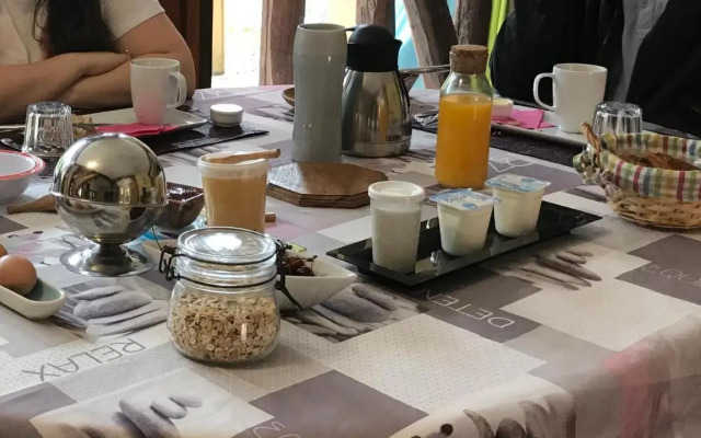 Les Clés d'Emeraude - Au Milieu de Nulle part