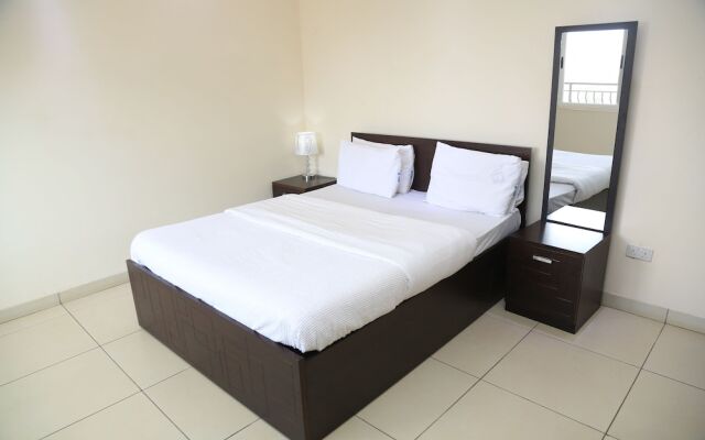 Executive Suites