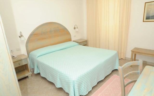 Alghero Vacanze Hotel