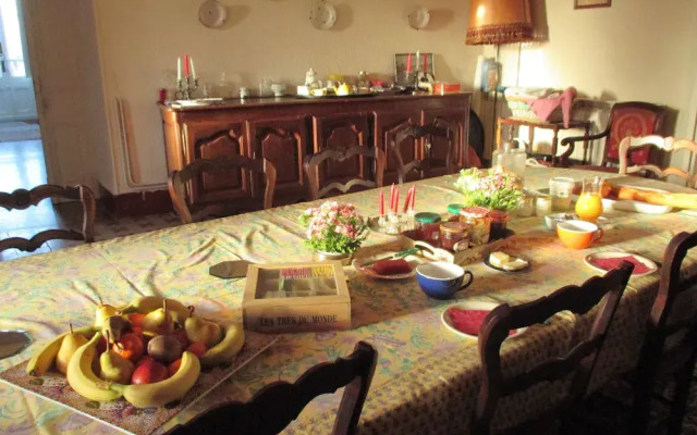 Le Domaine du Chapitre