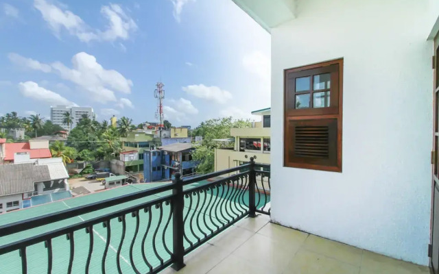 Oyo 296 Hotel Queensbury