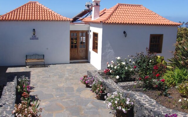 Las Casitas de Tijarafe