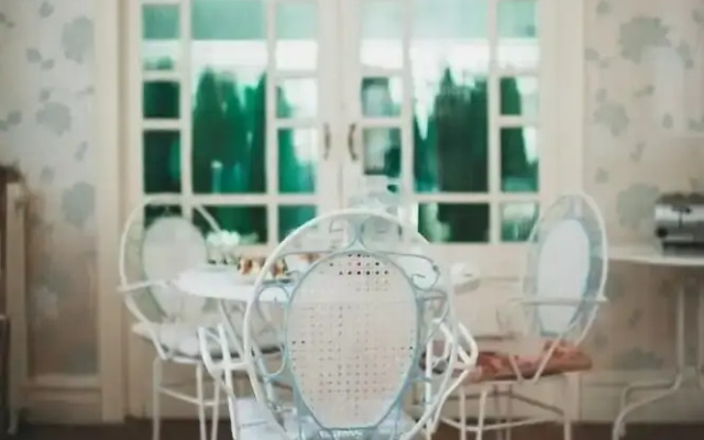 Alamar Salinas - Hostel