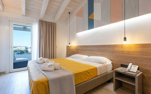 Horizon Hotel Badesi