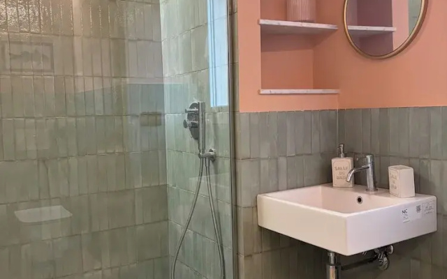 B&B Genova Holiday