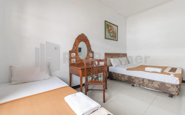 OYO 211 Seruni Residence