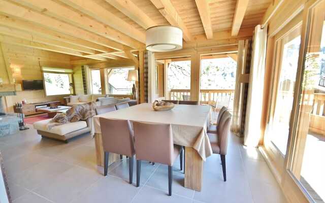 Le Renard - ARAVIS Holidays