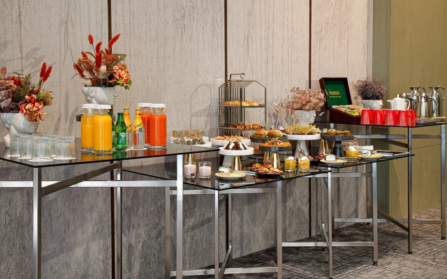 Wanda Vista Residence