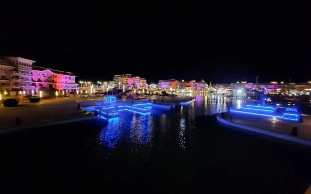 بورتو شرم الشيخ vip