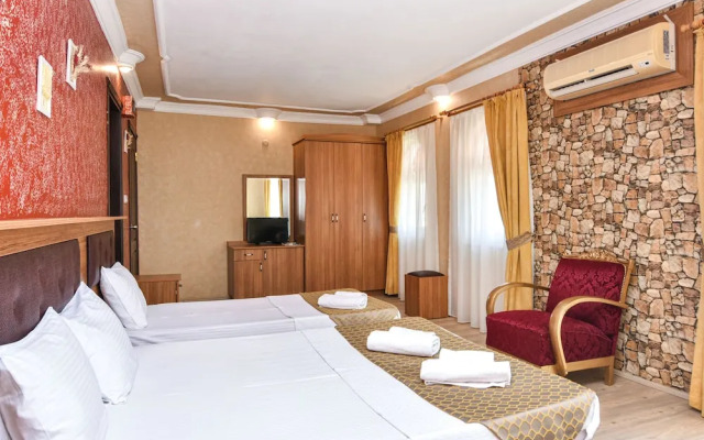 Turkevi Butik Otel