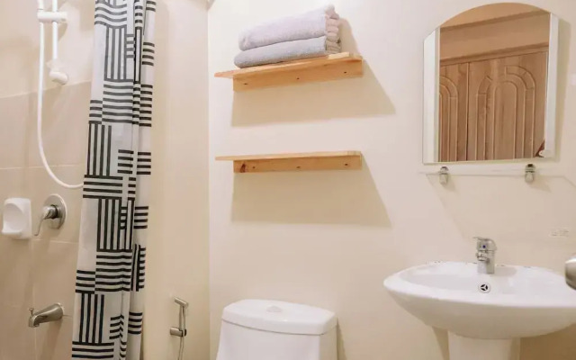 Boho Charm in the City