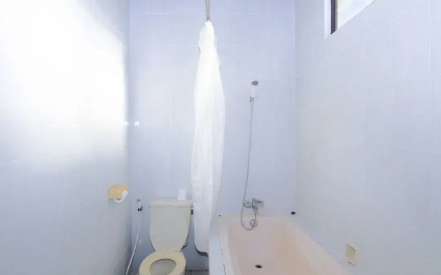 Airy Eco Pantai Kuta Poppies Lane Dua Bali