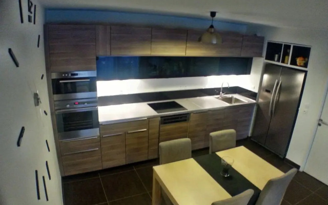 T3 Standing Bord de Mer