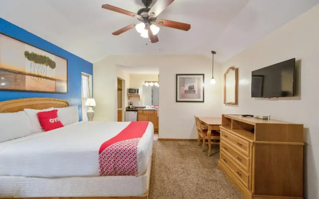 Hotel Kenedy Downtown Us 181