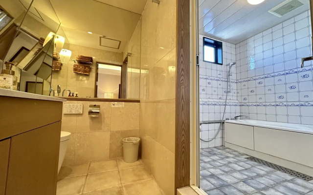 Hotel Pulitzer Jiyugaoka