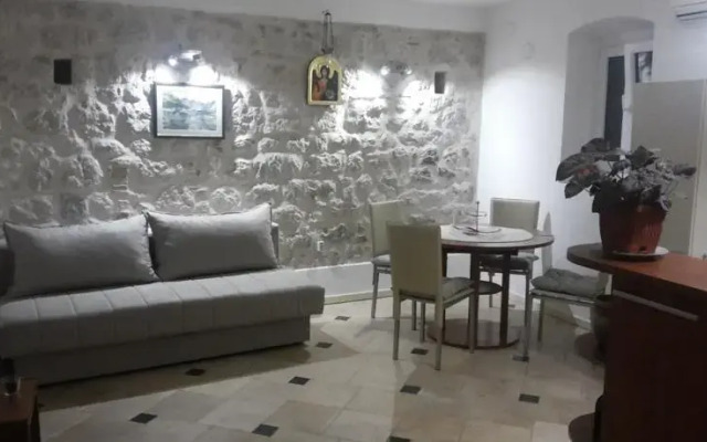 Apartments Sant'Anna