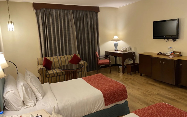 Welcomhotel by ITC Hotels, Cathedral Road, Chennai – Guest Rooms – Chennai