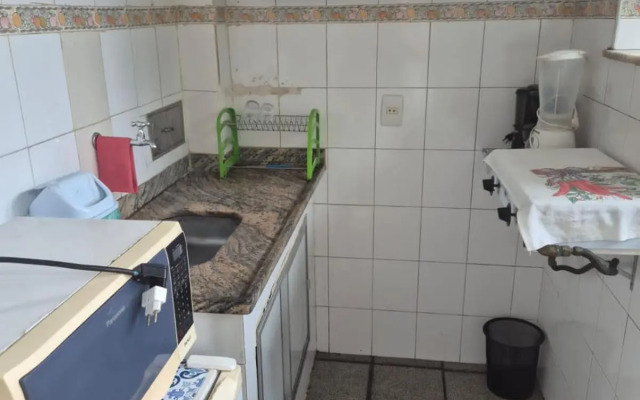 Apartamento Metro General Osorio