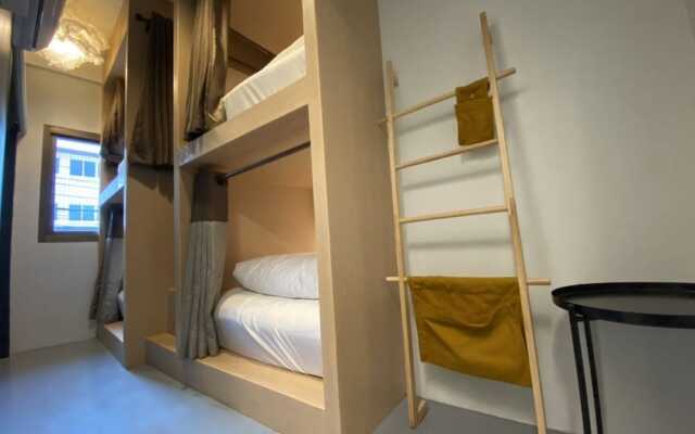 Cloud 9 Hotel Hua Hin - Hostel