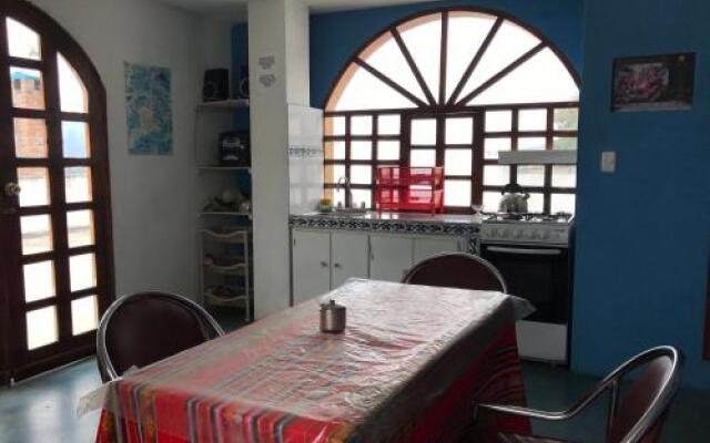 Hostal Chasqui