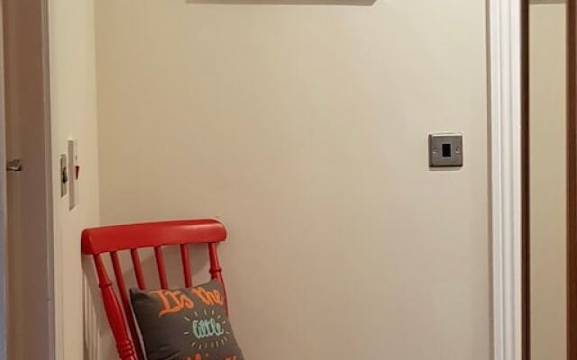 Dublin City Centre 2 Bedroom Home