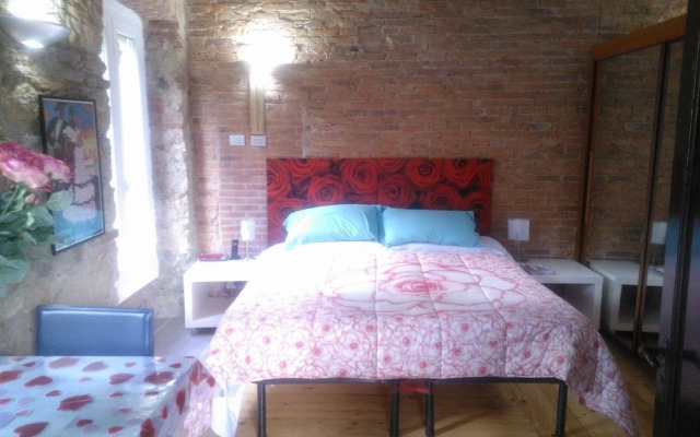 Residence Lago 1