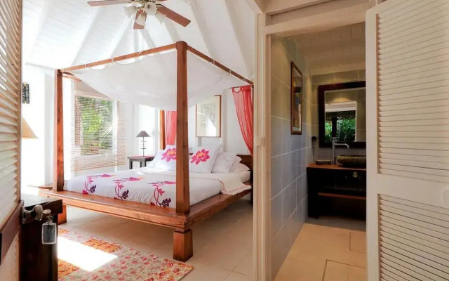 Salines Garden Cottages