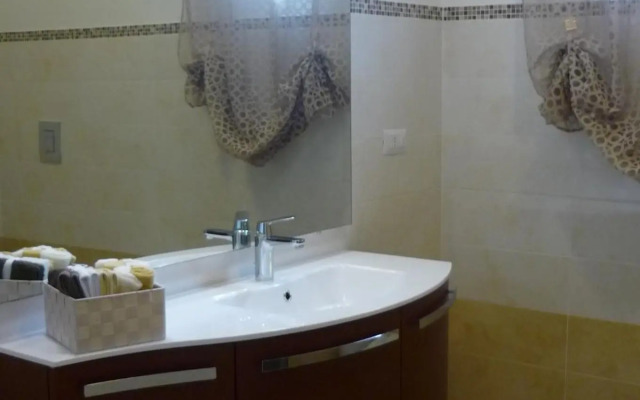 Nuovo Appartamento In Centro