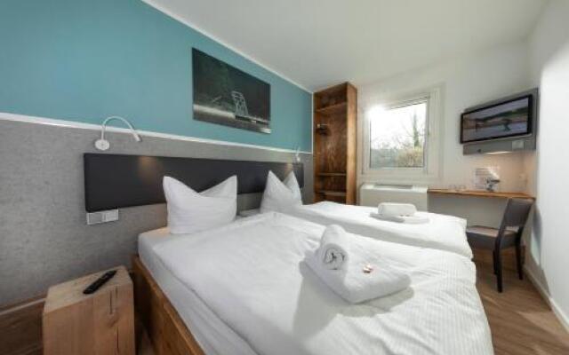 Ibis Budget Zwickau Nord
