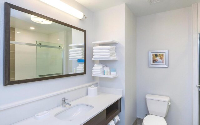 Hampton Inn Lumberton