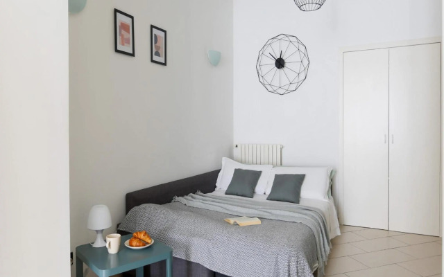 Corso Buenos Aires Apartment