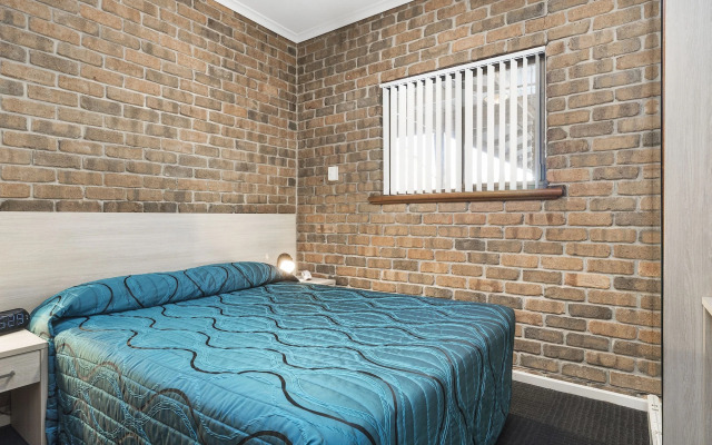 Marion Motel and Apartments